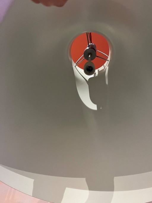 Fritz Hansen Caravage P4