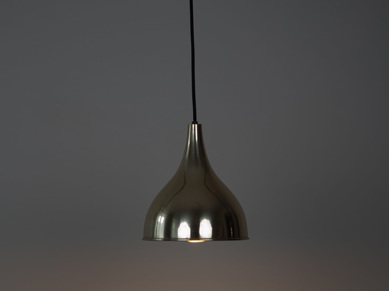 Image 1 of Paar van 2 Vintage lampen Silhouette van Jo Hammerborg, Fog & Mørup, 1977