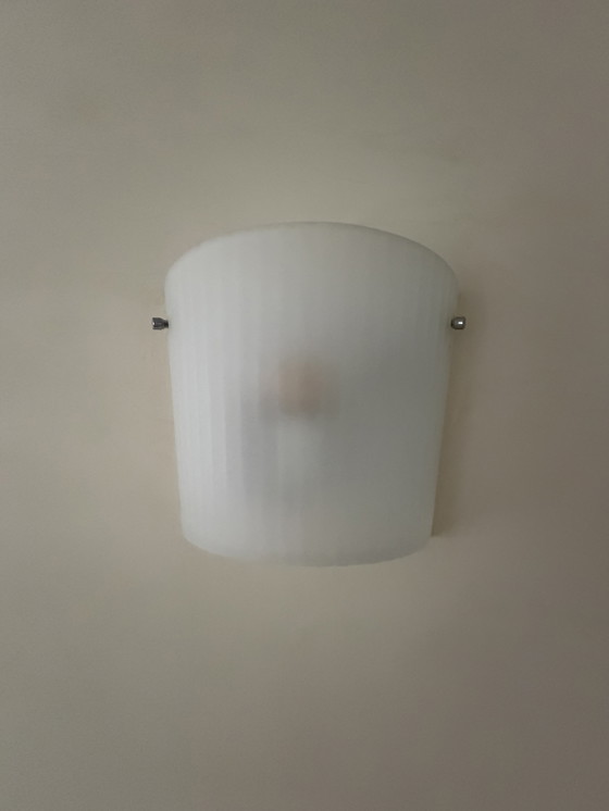 Image 1 of Lámpara de pared Artemide tafellamp y twee