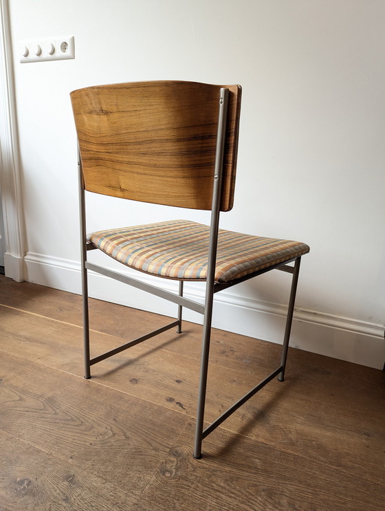 Image 1 of 4x Cees Braakman Pastoe CM08