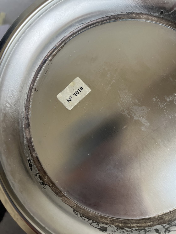 Image 1 of Demeyere Silvinox champagne cooler