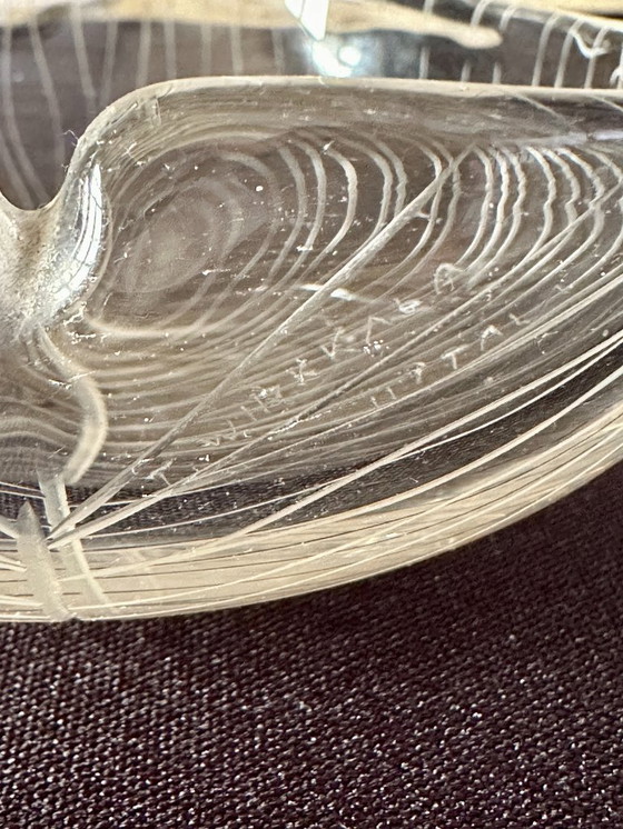 Image 1 of TAPIO WIRKKALA COUPE FEUILLE