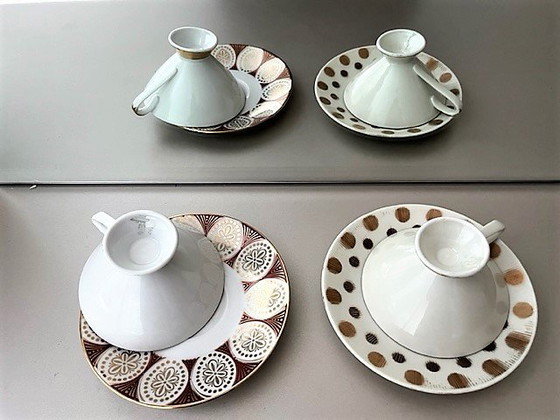 Image 1 of Tazas de té de diseño