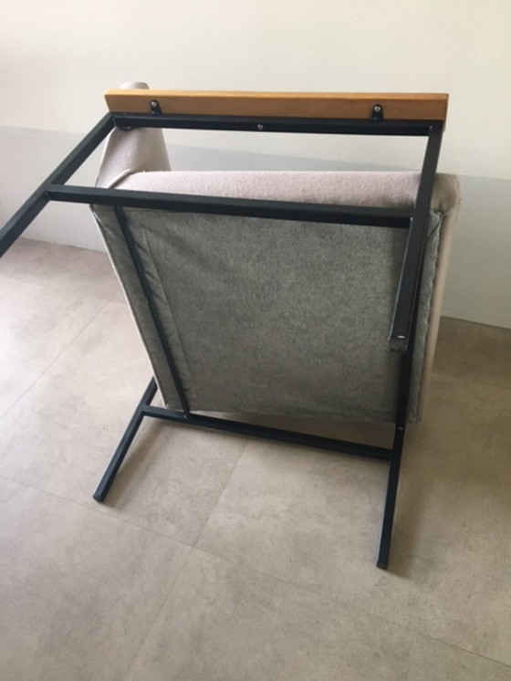 Image 1 of Gelderland Fauteuils 1960