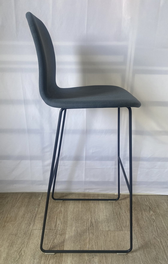 Image 1 of Taburete blando Cappellini Tate