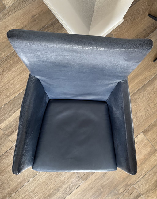 6 Gerard van den Berg Label - Donna chairs