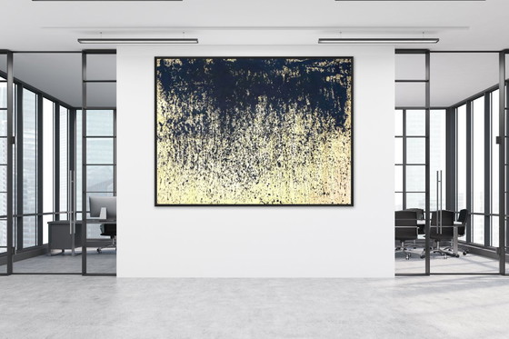 Image 1 of Jürgen Angeler - Transición dorada