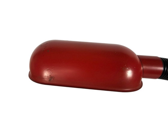 Image 1 of Herda - collo flessibile - lampada da tavolo - metallo - Space Age - anni '60