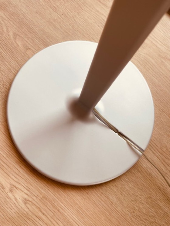 Image 1 of Lampada da terra MK9787 Melampo Terra di Adrièn Gardère per Artemide