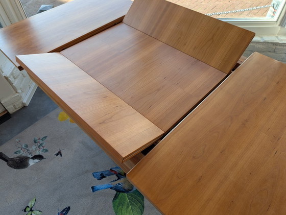 Image 1 of Tavolo "Ur" di Massimo Scolari | Giorgetti Italia