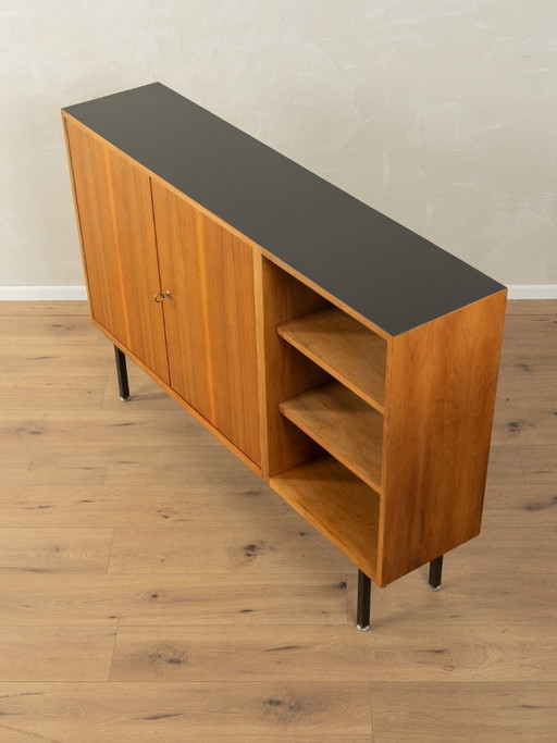 Dressoir uit de jaren 1950 – Metal, Wood (photo 2 of 10)