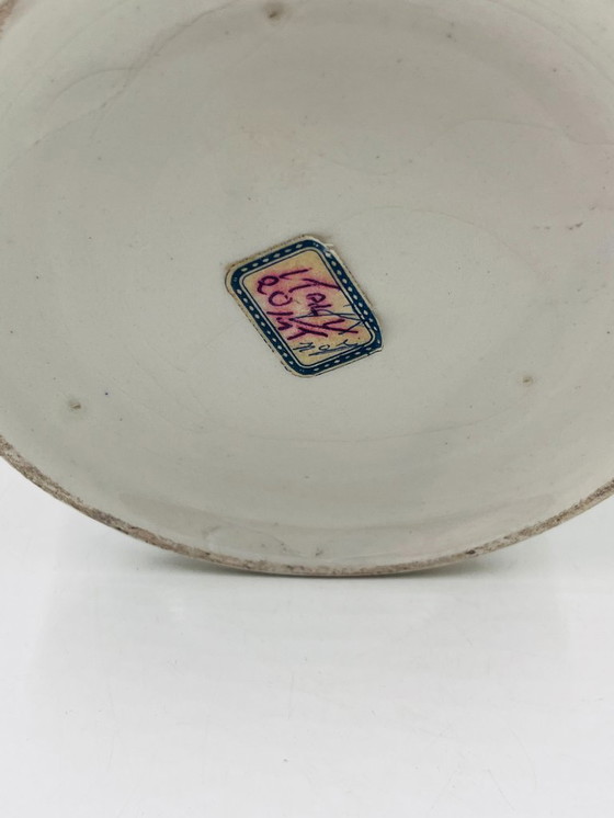Image 1 of Ceramic cup Italy