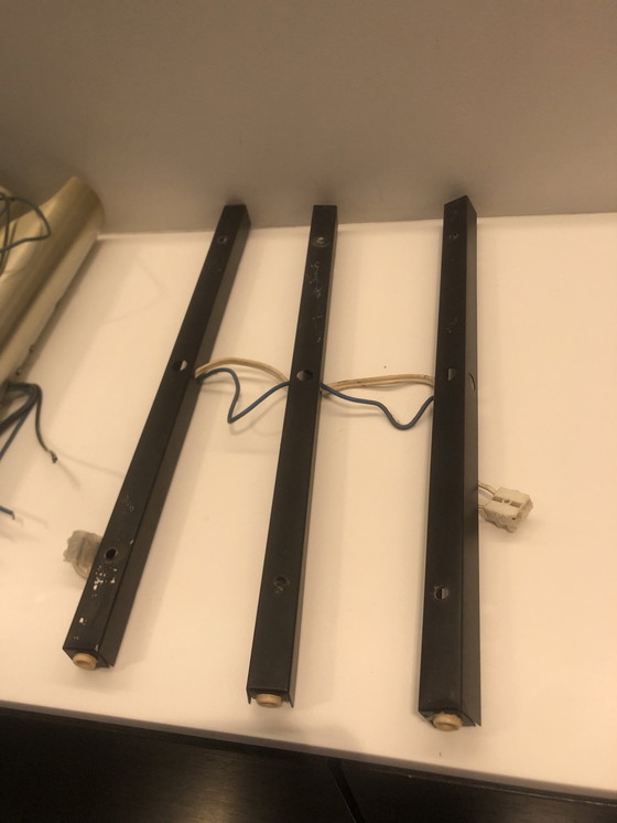 Image 1 of Lampade da parete Raak 3 FUGA di Maija Liisa Komulainen