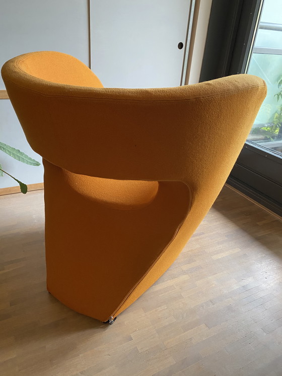 Image 1 of Moroso Armchair