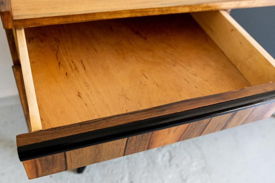 Credenza vintage, Polonia, anni '70 – Credenze, Glass (photo 16 of 19)