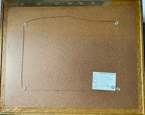 Image 1 of Mapa de Europa por G. Blaeuw