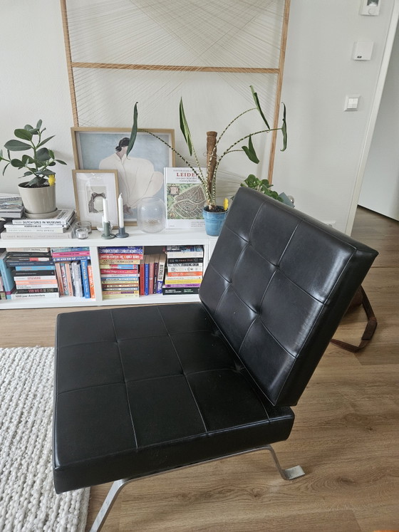 Image 1 of Fauteuils lounge Hein Salomonson AP 60, 2 pièces