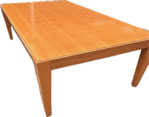 Coffee table – salontafels, Wood (photo 2 of 6)