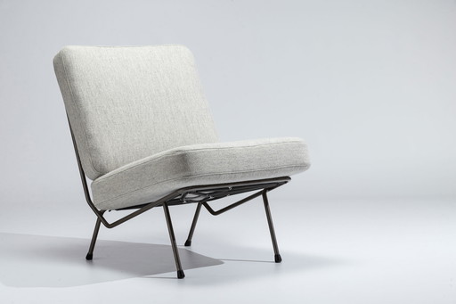 Koene Oberman  Lounge Chair for Gelderland