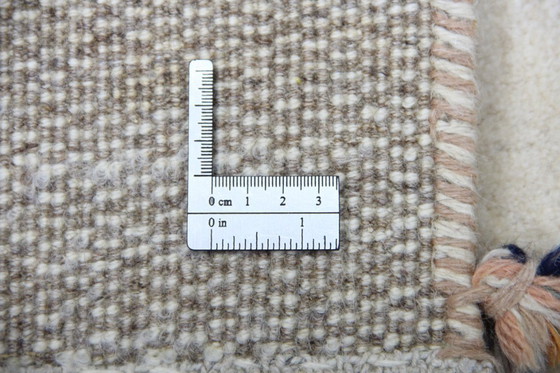 Image 1 of Perserteppich Gabbeh 285x203