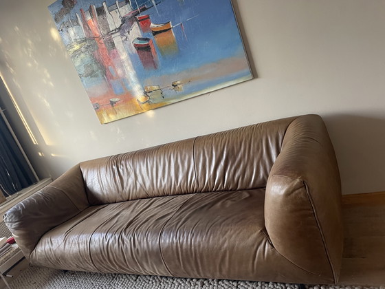 Image 1 of Moby Dick bench