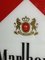 Marlboro Light Box, – Wall lights, Vintage (photo 11 of 21)