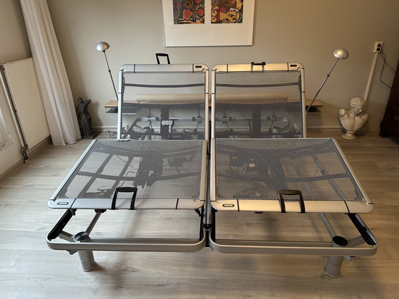 Image 1 of Cama Auping tipo 485R Aureo Royal