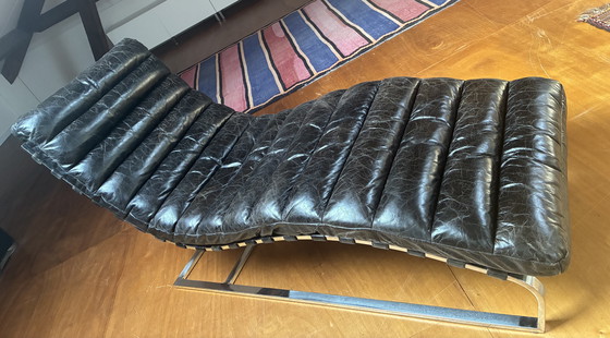 Image 1 of Chaise longue de Maison Flamant