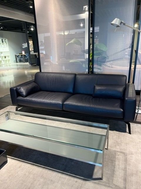 Image 1 of de Sede DS-87 Paris 3-seater sofa