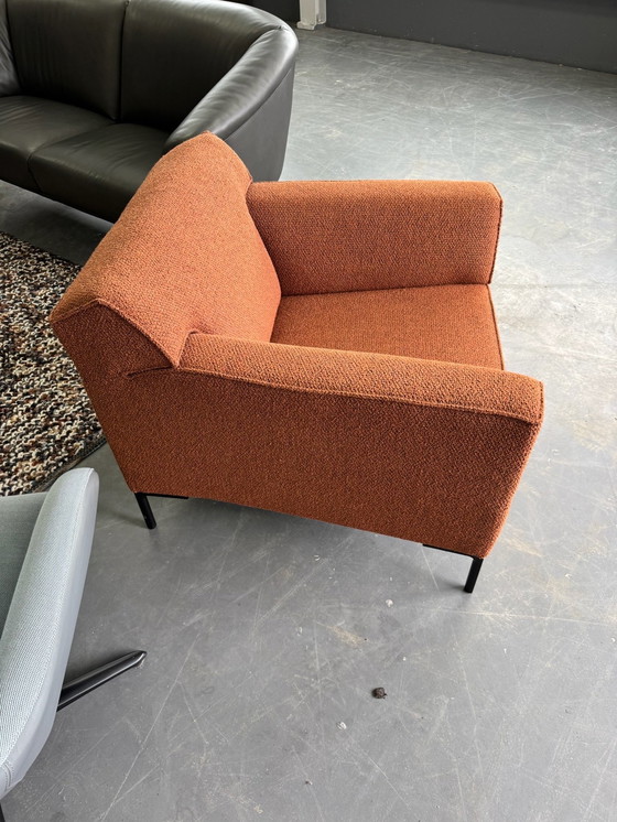 Image 1 of Poltrona Bloq di Design on Stock