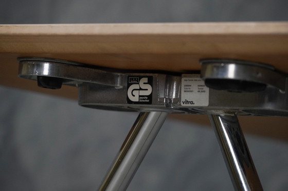 Image 1 of Ad Hoc Executive Writing Desk By Antonio Citterio For Vitra, Germany 1990’s