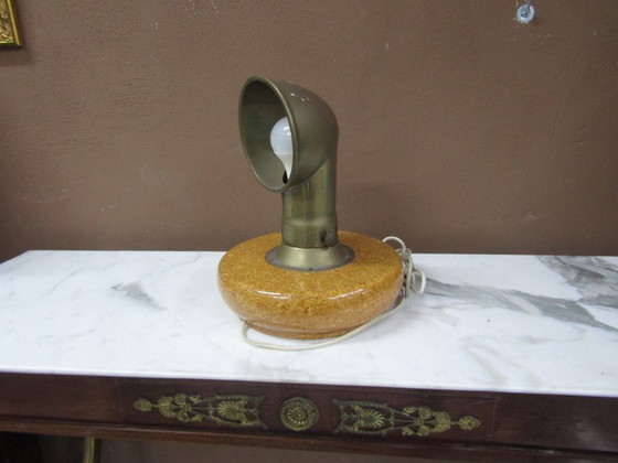 Image 1 of old navy light