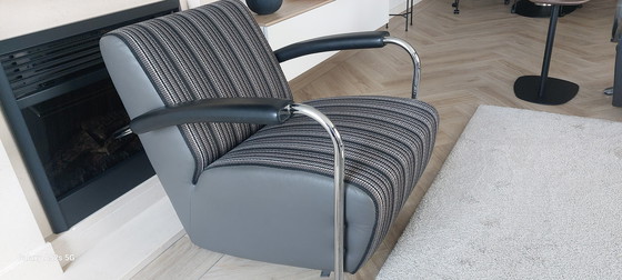 Image 1 of Poltrona Leolux Scylla