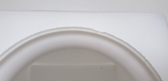 Image 1 of 2 Art Deco GISO (Gispen) hanglampen Kubus