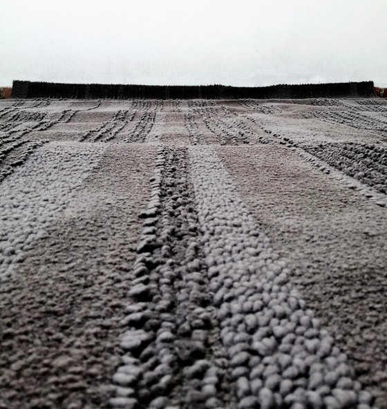 ROLF-BENZ CAMBIO MODEL RUG IN OUTLET -50% – Rolf Benz, Rugs & carpets, Textile (photo 7 of 18)