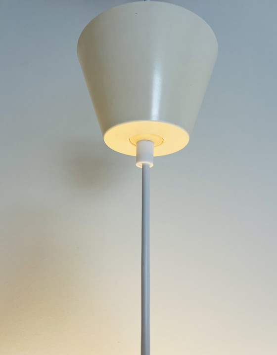 Image 1 of Philips - Louis Kalff - NG74 - Vintage Ceiling Lamp