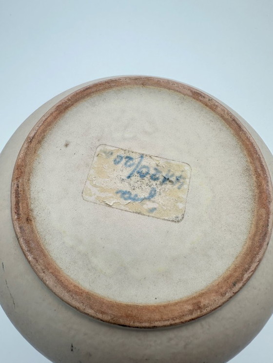 Image 1 of Vaso VEB Haldensleben, DDR, Germania Est anni '70