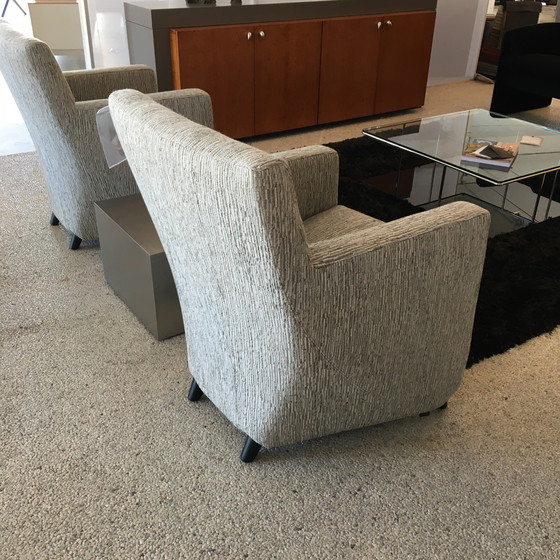 Image 1 of Leolux Dolcinea Sessel