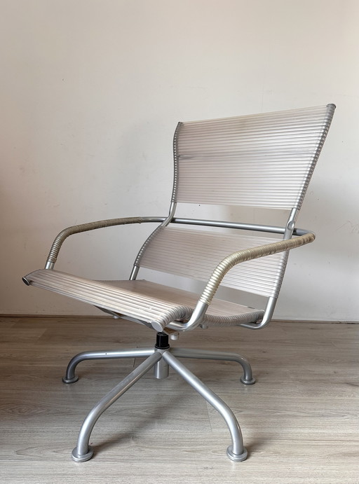 Fauteuil lounge Bonacina Miss B