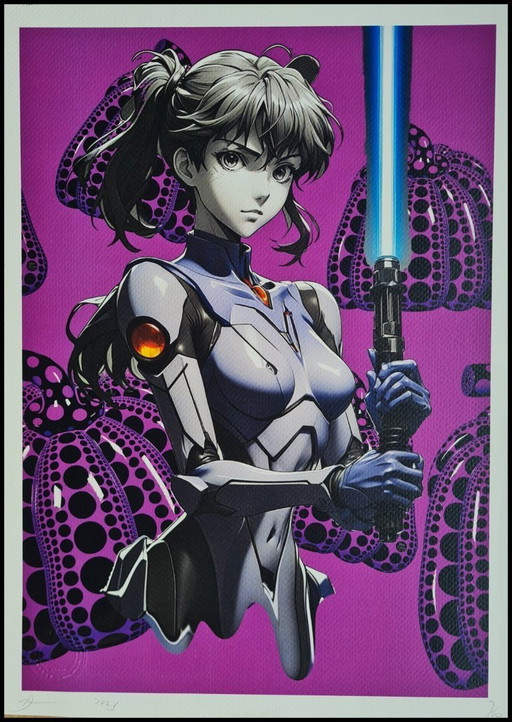 Death Nyc - Nighthawks - Edizione limitata con certificato