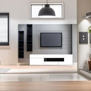 DMO Collection se 3000 wandkast