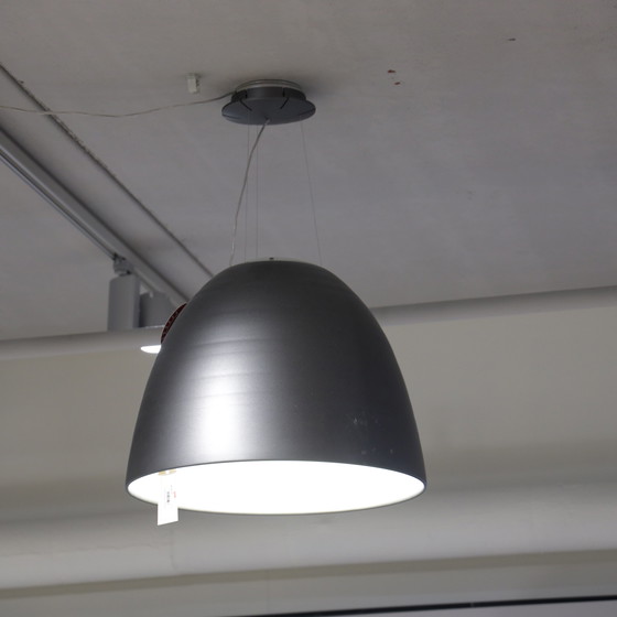 Image 1 of Lampada a sospensione Artemide Nur