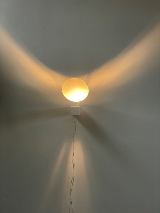 Image 1 of Applique "zero uno" Ingo Maurer nuovo di zecca