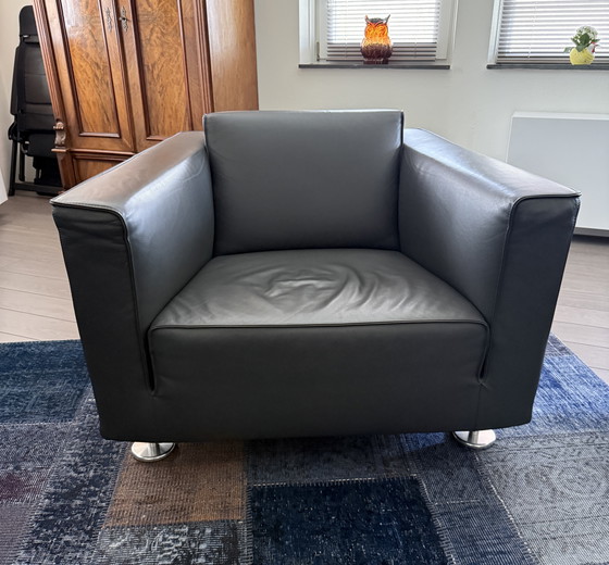 Image 1 of ZITGROEP DESIGN ON STOCK BLIZZ