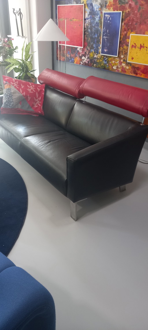 Schönes Designersofa
