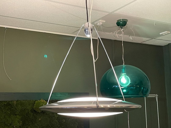 Image 1 of Flos Arteluce Mira S