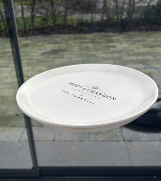 Image 1 of Display Pinguïn Moët & Chandon Ice Imperial 