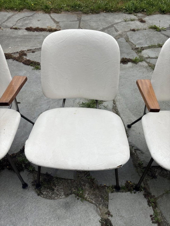 Image 1 of 4* Gispen Kembo Lounge-Sessel