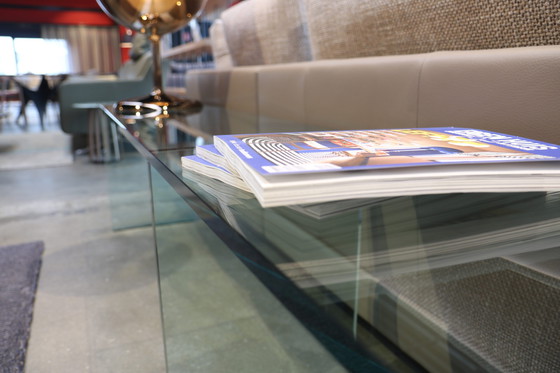 Image 1 of Tonelli Design Capo Horn sidetable