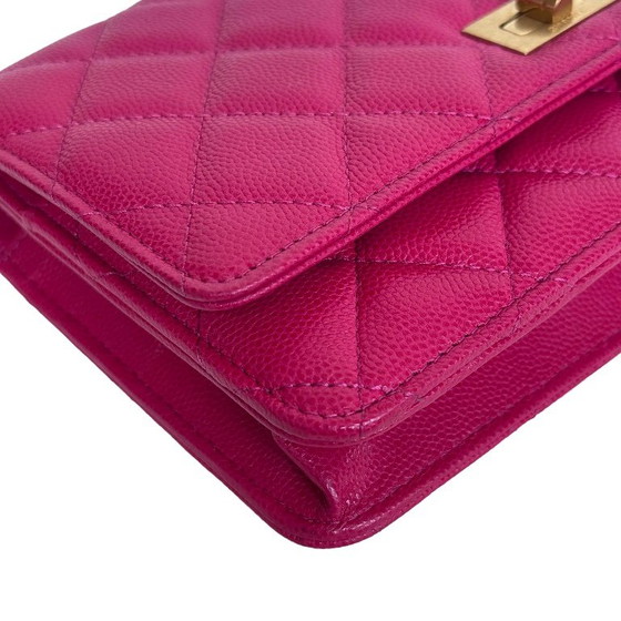 Chanel Wallet On Chain – Crossbody bags, Calfskin (photo 8 of 21)